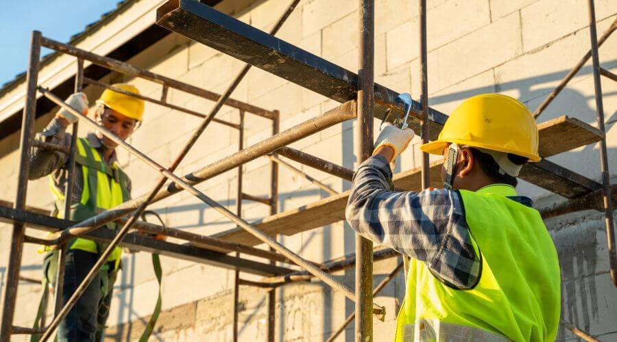 Professional fairlawn roofing services in Saint Croix Falls, WI